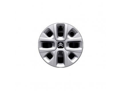 Citroën Juego de 4 tapacubos AXIS 16"