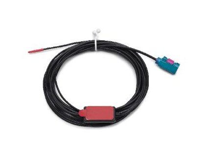 Citroën Antenna per radio digitale