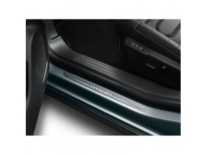 chranice prahu prednich dveri citroen c1 c4 c elysee