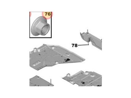 Peugeot 308 P5 Zapu. matica 9670403780