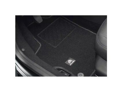 Citroën C-Elysée Tappeti trapuntati
