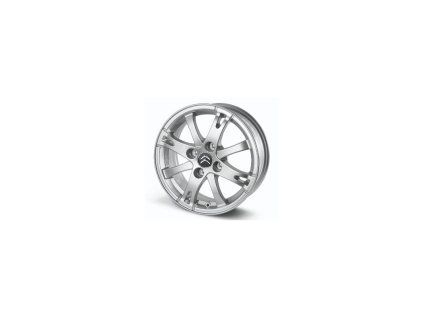 Citroën Rueda de aluminio Citroën BARFLEUR 15"