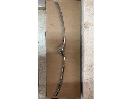 Citroën C3 Grille trim 9833503580