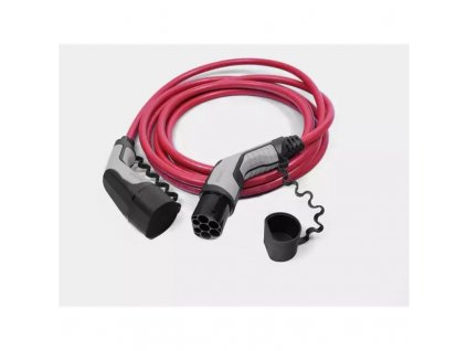nabijeci kabel mode 3 trifazovy 22 kw 6 m
