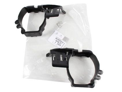 Citroen DS3 Support antibrouillard
