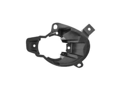 Peugeot 206 support antibrouillard droit