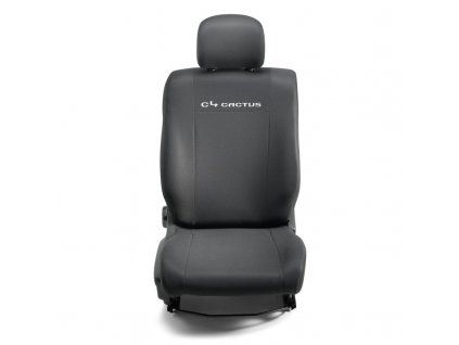 Citroën C4 Cactus Set Coprisedili ESSENZIALE