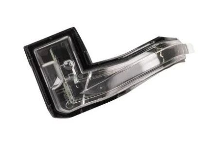 Peugeot 308 P5 Side indicator lamp left 98 428 357 80