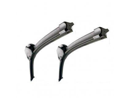 Spazzole anteriori Citroën C4 Cactus