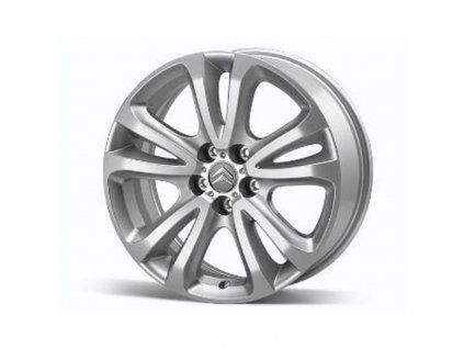 Rueda de aleación Citroën C5 (X7) IONIENNE 17"