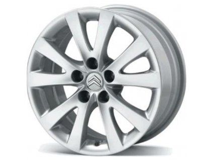 Citroën C5 (X7) Llanta de aluminio IROISE 16"
