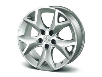 Citroën C5 (X7) Llanta de aluminio PERSIQUE 17"
