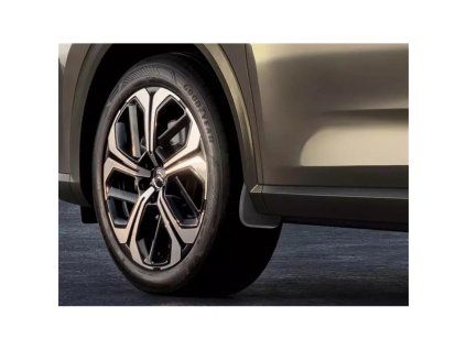 Citroën C5 X Paraspruzzi anteriori