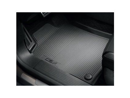 Citroën C5 X (E43) Гумени стелки