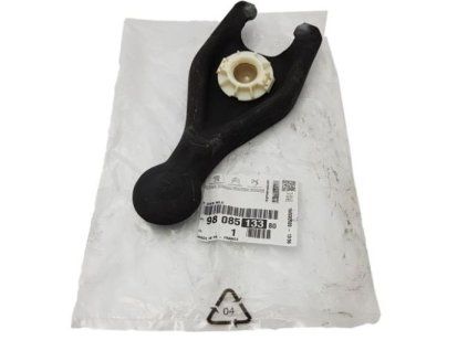 Peugeot 308 P5 Engine clutch release fork 98 085 133 80