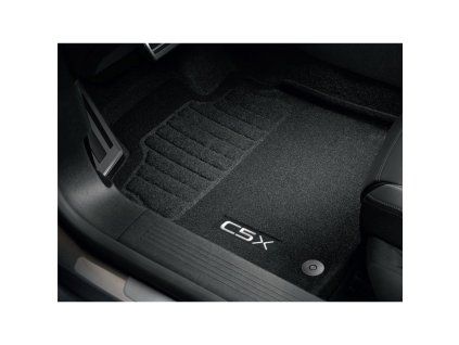 Citroën C5 X (E43) Формовани стелки
