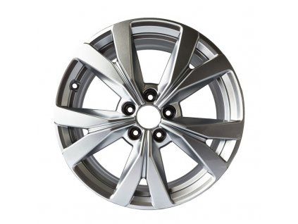 Citroën C5 X (E43) Juego de llantas de aluminio VORTEX 17"