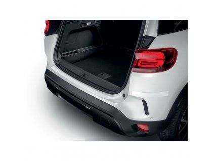 Citroën C5 Aircross Protector de umbral del maletero