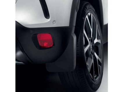 Citroën C5 Aircross Guardabarros Traseros
