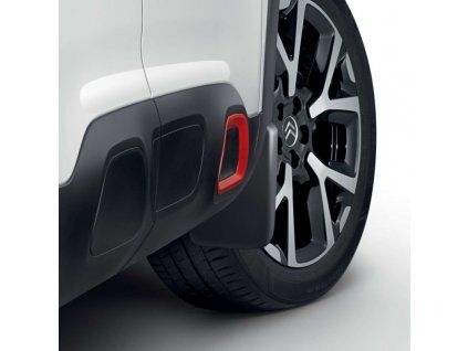 Citroën C5 Aircross Paraspruzzi anteriori