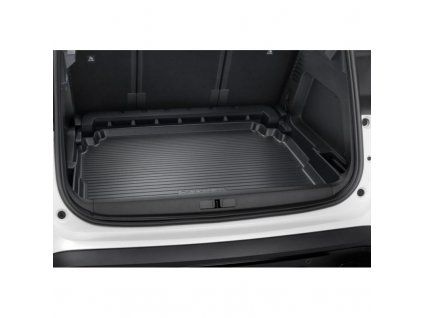 Citroën C5 Aircross Bandeja de maletero flexible