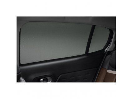 Citroën C5 Aircross Parasoles