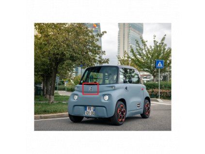 Logo Citroen AMI 9838458380