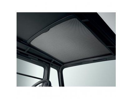 Parasol para parabrisas de techo panorámico Citroën Ami