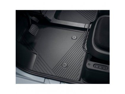 Citroën Ami, Opel Rocks-e Tapis de sol GRIS