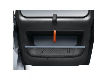 Citroën AMI Rete porta blu