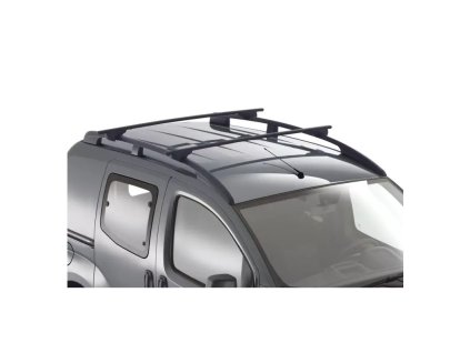 Citroën Nemo, Peugeot Bipper (Tepee) 2 db tetőcsomagtartó készlet