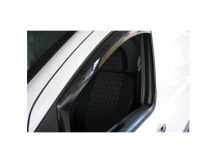 Citroën Jumpy III Deflettori