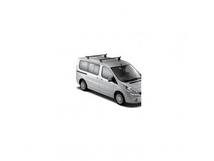 Citroën Jumpy III (Combi) Portaequipajes de techo