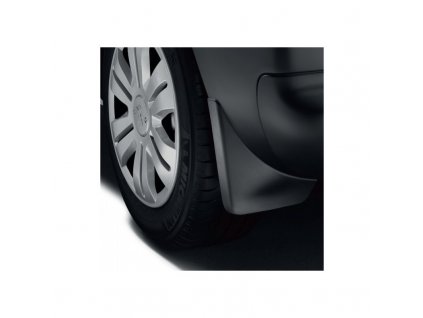 Citroën Berlingo (Multispace) B9 Hintere Kotflügel