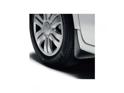 Citroën Berlingo (Multispace) B9 Predné zásterky