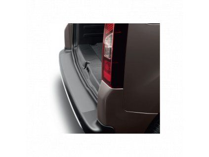 Citroën Berlingo (Multispace) B9 Seuil de coffre de chargement