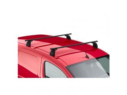 Citroën Berlingo (Multispace) B9 Barras de techo de acero