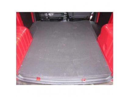 Citroën Berlingo (B9) Alfombra de goma para el compartimento de carga, versión larga