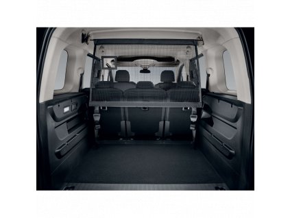 Citroën, Opel High Load Restraint Net