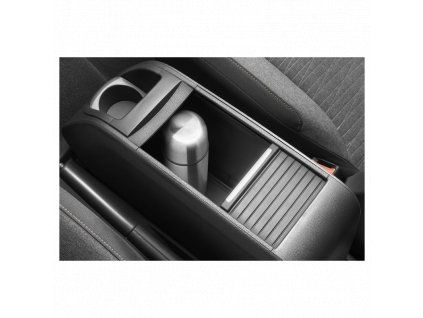 Console centrale Citroën Berlingo (Multispace) B9