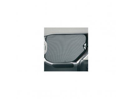 Citroën Berlingo Multispace (B9), Parasole per portiere