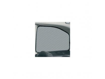 Citroën Berlingo Multispace (B9) Parasoles para ventanas laterales traseras