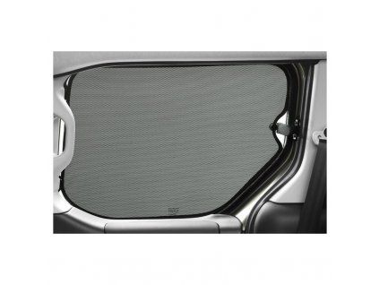 Citroën Berlingo Multispace (B9) Pare-soleil, une porte