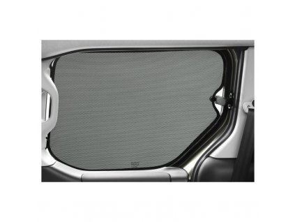 Citroën Berlingo Multispace (B9) Sluneční clony, jedny dveře