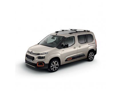 Citroën Berlingo (K9) Barres de toit