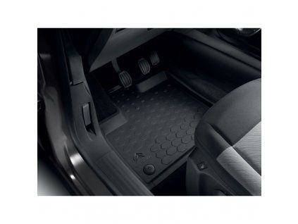 Citroën Berlingo (K9) Tapis en caoutchouc