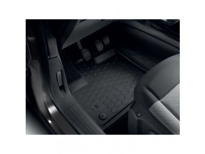 Tapis en caoutchouc Citroën ë-Berlingo (K9)