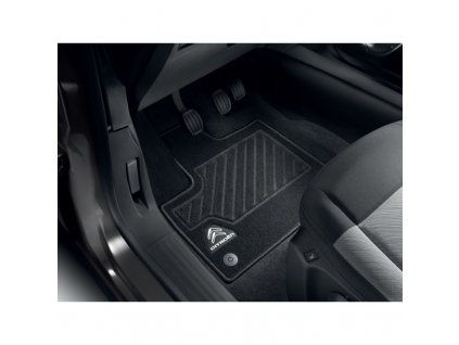 Citroën Berlingo (K9) Tapis matelassés