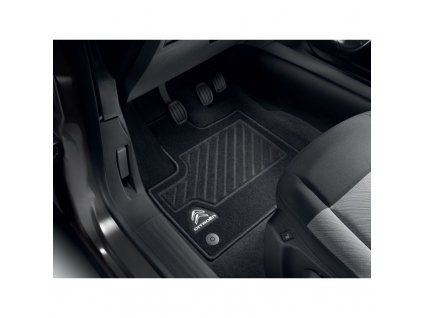 Citroën ë-Berlingo (K9) Tappeti trapuntati