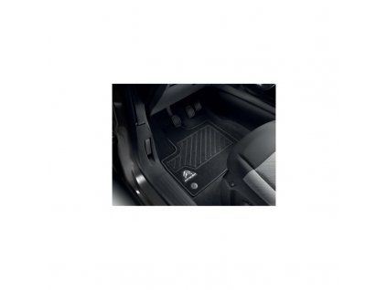Citroën Berlingo (K9) Прошити стелки